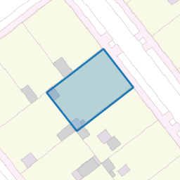 Perceel LDN01-P-3385