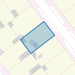 Perceel LDN01-P-3386