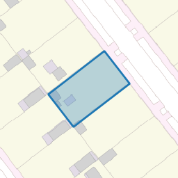 Perceel LDN01-P-3387