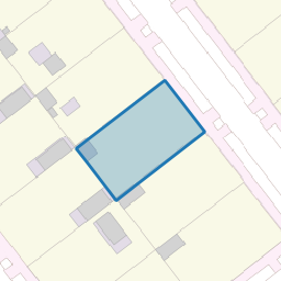 Perceel LDN01-P-3388