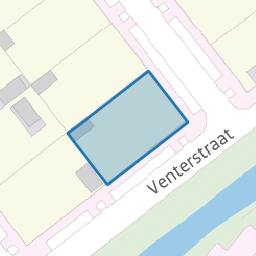 Perceel LDN01-P-3390