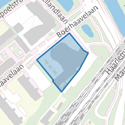 Perceel LDN01-P-3394