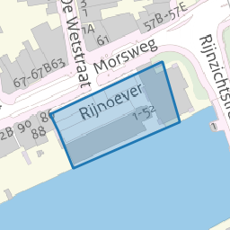 Perceel LDN01-P-3399