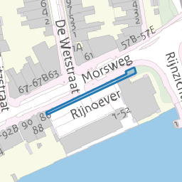 Perceel LDN01-P-3401