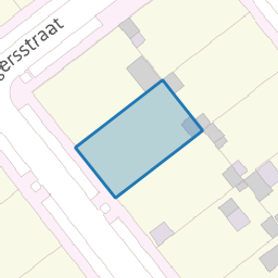 Perceel LDN01-P-3403