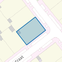 Perceel LDN01-P-3405