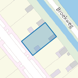 Perceel LDN01-P-3407