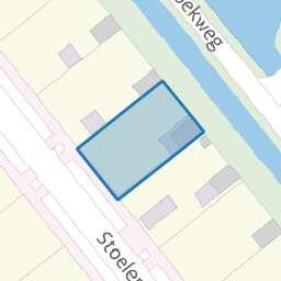 Perceel LDN01-P-3408