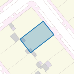 Perceel LDN01-P-3409