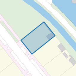 Perceel LDN01-P-3410