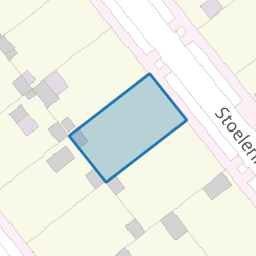 Perceel LDN01-P-3411