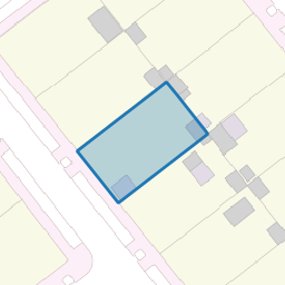 Perceel LDN01-P-3412