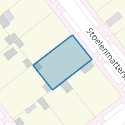 Perceel LDN01-P-3416