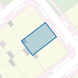 Perceel LDN01-P-3418