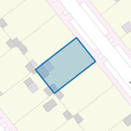 Perceel LDN01-P-3420