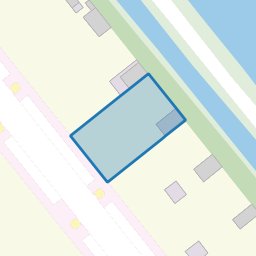 Perceel LDN01-P-3421