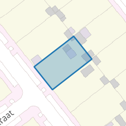 Perceel LDN01-P-3422