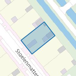 Perceel LDN01-P-3424