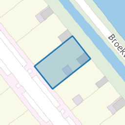 Perceel LDN01-P-3425