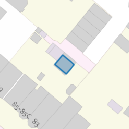 Perceel LDN01-P-3427