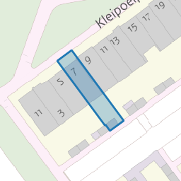 Perceel LDN01-P-3435