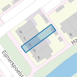 Perceel LDN01-P-3436