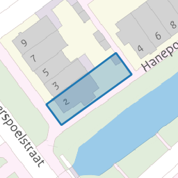 Perceel LDN01-P-3438