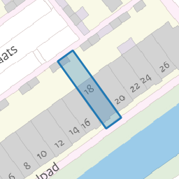 Perceel LDN01-P-3440