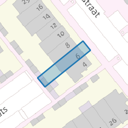 Perceel LDN01-P-3441