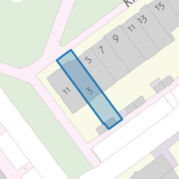 Perceel LDN01-P-3444