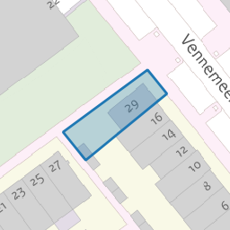 Perceel LDN01-P-3446