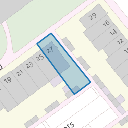 Perceel LDN01-P-3447