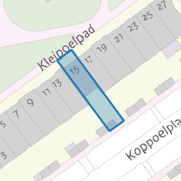 Perceel LDN01-P-3448