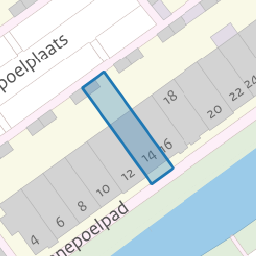 Perceel LDN01-P-3451