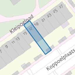 Perceel LDN01-P-3452