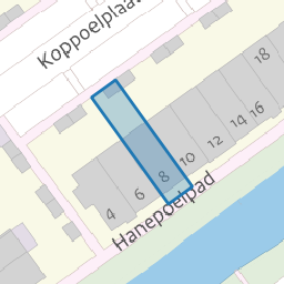 Perceel LDN01-P-3456