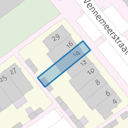 Perceel LDN01-P-3457