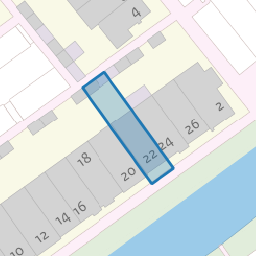 Perceel LDN01-P-3459