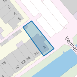 Perceel LDN01-P-3462