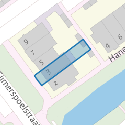 Perceel LDN01-P-3463