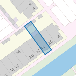 Perceel LDN01-P-3464