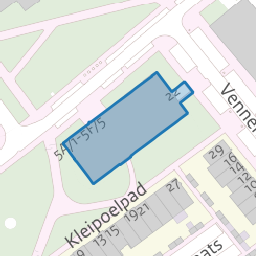 Perceel LDN01-P-3465