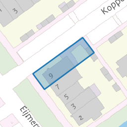 Perceel LDN01-P-3466