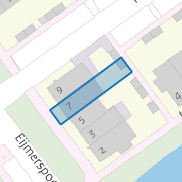 Perceel LDN01-P-3467