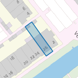 Perceel LDN01-P-3468