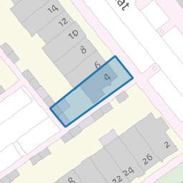 Perceel LDN01-P-3469