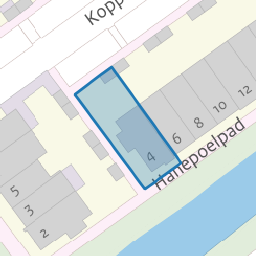 Perceel LDN01-P-3470