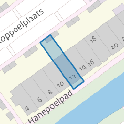 Perceel LDN01-P-3472