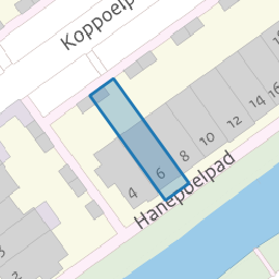 Perceel LDN01-P-3474