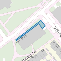 Perceel LDN01-P-3478